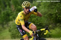 ツール2019第17ステージ