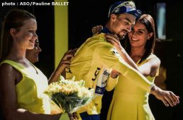 ツール2019第17ステージ