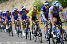 ツール2019第17ステージ