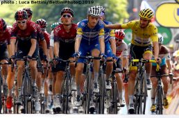 ツール2019第17ステージ