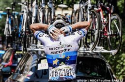 ツール2019第16ステージ