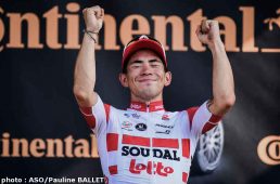 ツール2019第16ステージ