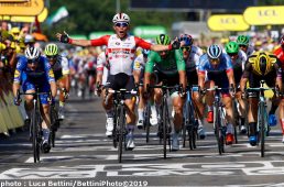 ツール2019第16ステージ