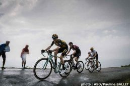 ツール2019第15ステージ