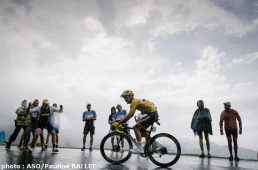 ツール2019第15ステージ