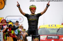 ツール2019第15ステージ