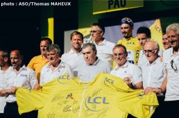 ツール2019第13ステージ