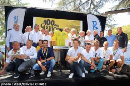 ツール2019第13ステージ