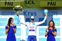 ツール2019第13ステージ