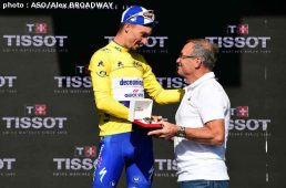 ツール2019第13ステージ