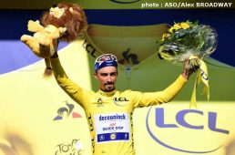 ツール2019第13ステージ