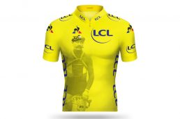 ツール2019第13ステージ