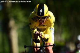 ツール2019第13ステージ