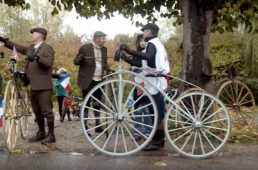 バックスサロン