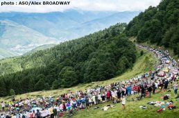 ツール2019第12ステージ