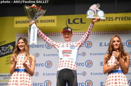 ツール2019第12ステージ