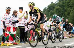 ツール2019第12ステージ