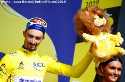 ツール2019第12ステージ