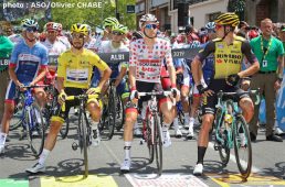 ツール2019第11ステージ