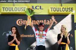 ツール2019第11ステージ