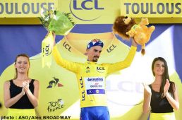 ツール2019第11ステージ