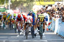 ツール2019第11ステージ