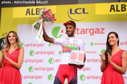 ツール2019第10ステージ