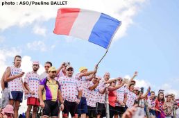 ツール2019第9ステージ