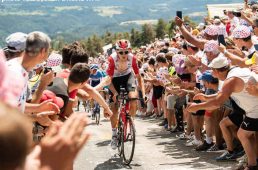 ツール2019第9ステージ