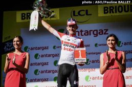 ツール2019第9ステージ