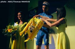 ツール2019第9ステージ