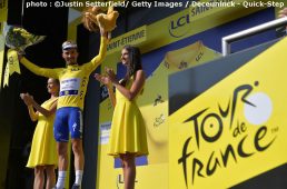 ツール2019第8ステージ