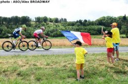 ツール2019第7ステージ