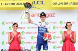 ツール2019第7ステージ