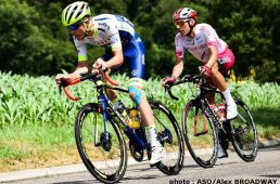 ツール2019第7ステージ