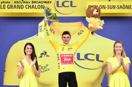 ツール2019第7ステージ