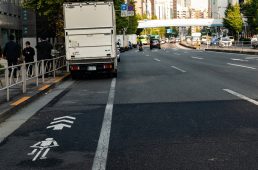 旧街道サイクリングの旅最終回