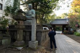旧街道サイクリングの旅最終回