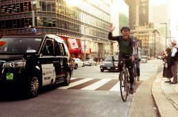 旧街道サイクリングの旅最終回