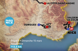 フェローサイクル