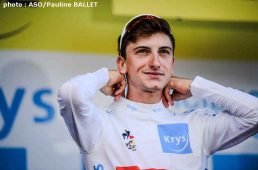 ツール2019第6ステージ