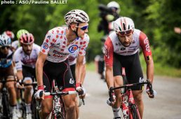 ツール2019第6ステージ