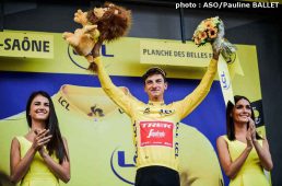 ツール2019第6ステージ