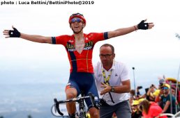 ツール2019第6ステージ