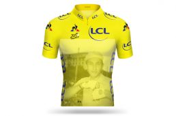 ツール2019第5ステージ