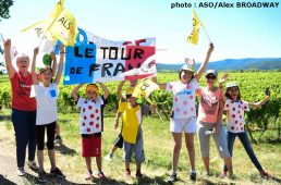 ツール2019第5ステージ