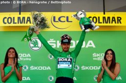 ツール2019第5ステージ