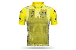 ツール2019第4ステージ