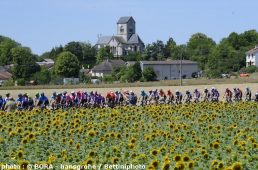 ツール2019第4ステージ