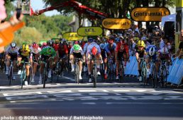 ツール2019第4ステージ